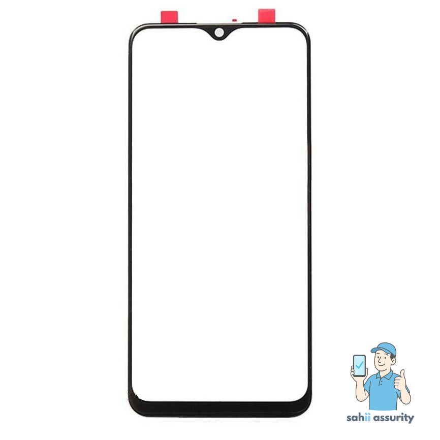Front Glass for Vivo Y15 2019 thumbnail